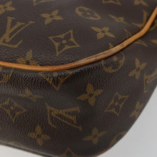 Load image into Gallery viewer, Louis Vuitton Monogram Hudson GM
