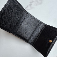 Load image into Gallery viewer, ✨💎Bundle💎✨Gucci Super Mini GG Marmont Crossbody and Wallet
