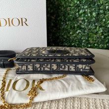 Load image into Gallery viewer, 🎁Black Friday Special🎁CHRISTIAN DIOR 2-in-1 30 Montaigne Pouch
