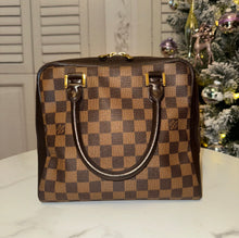 Load image into Gallery viewer, PRELOVED Louis Vuitton Damier Ebene Brera
