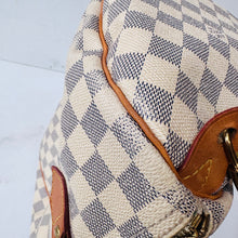Load image into Gallery viewer, Louis Vuitton Speedy 30 Damier Azur
