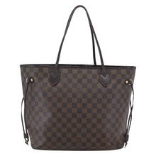 Load image into Gallery viewer, Louis Vuitton Damier Ebene Neverfull MM
