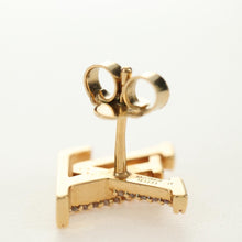 Load image into Gallery viewer, Louis Vuitton Iconic Earrings
