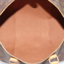 Load image into Gallery viewer, Louis Vuitton Monogram Speedy 35
