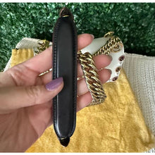 Load image into Gallery viewer, Fendi Vitello Liberty Kan Shoulder Bag
