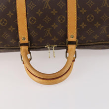 Load image into Gallery viewer, Louis Vuitton Monogram Monogram Keepall 55
