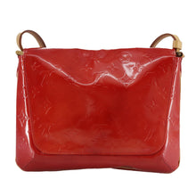 Load image into Gallery viewer, Louis Vuitton Vernis Thompson Street Red
