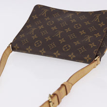 Load image into Gallery viewer, Louis Vuitton Monogram Musette Tango with Short Strap

