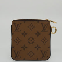 Load image into Gallery viewer, Louis Vuitton Reverse Monogram Pochette Trio
