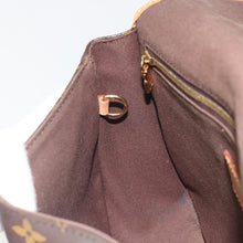 Load image into Gallery viewer, Louis Vuitton Monogram Menilmontant PM
