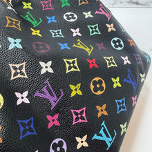 Load image into Gallery viewer, LOUIS VUITTON X Takashi Murakami Multicolor Petit Noe
