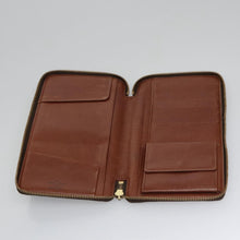 Load image into Gallery viewer, Louis Vuitton Monogram Organizer de Voyage Travel Organizer
