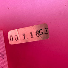 Load image into Gallery viewer, CHANEL Large Jelly Rubber Tote Pink
