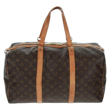 Load image into Gallery viewer, Louis Vuitton Monogram Sac Souple 45
