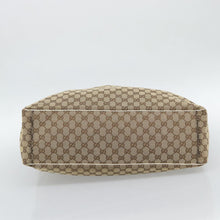 Load image into Gallery viewer, Gucci GG Positano Large Tote
