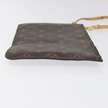 Load image into Gallery viewer, Louis Vuitton Monogram Neverfull MM Pouch
