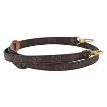 Load image into Gallery viewer, Louis Vuitton Monogram Canvas Strap
