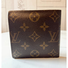 Louis Vuitton Monogram Marco Wallet