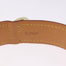 Load image into Gallery viewer, Louis Vuitton Baxter Dog Collar MM

