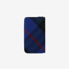 Load image into Gallery viewer, BRAND NEW Burberry XL Zip Wallet
