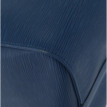 Load image into Gallery viewer, Louis Vuitton Epi Leather Speedy 30 Toledo Blue
