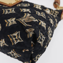 Load image into Gallery viewer, Louis Vuitton Monogram Cruise Bulles PM Navy
