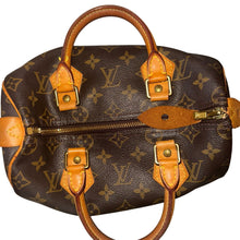 Load image into Gallery viewer, Louis Vuitton Monogram Speedy 25 SD0040
