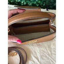 Load image into Gallery viewer, BRAND NEW Tory Burch Britten Micro Satchel

