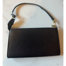 Load image into Gallery viewer, Louis Vuitton Epi Pochette Accessories
