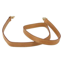 Load image into Gallery viewer, Louis Vuitton Vachetta Leather Strap
