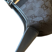 Load image into Gallery viewer, Gucci GG Monogram Jackie Hobo Bag
