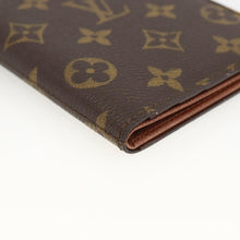 Load image into Gallery viewer, Louis Vuitton Monogram Portefeuille 4 Vues Wallet
