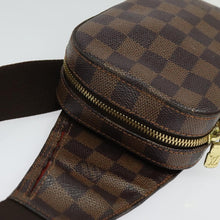 Load image into Gallery viewer, Louis Vuitton Damier Ebene Geronimos
