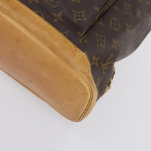 Load image into Gallery viewer, Louis Vuitton Montsouris GM Backpack
