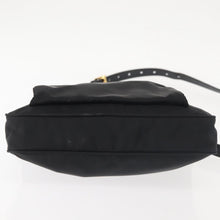 Load image into Gallery viewer, Prada Tessuto Nylon Crossbody Bag
