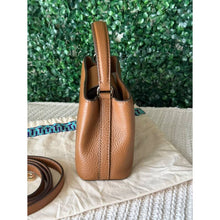 Load image into Gallery viewer, BRAND NEW Tory Burch Britten Micro Satchel
