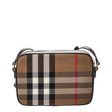 Load image into Gallery viewer, BRAND NEW Burberry Camera Bag Black
