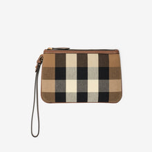 Load image into Gallery viewer, BRAND NEW Burberry Wristlet
