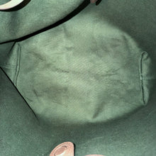 Load image into Gallery viewer, GUCCI GG Monogram Web Large Giglio Tote
