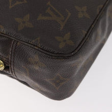 Load image into Gallery viewer, Louis Vuitton Monogram Trousse Toilette 23
