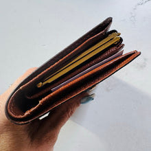 Load image into Gallery viewer, Louis Vuitton Monogram French Purse Wallet
