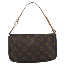 Load image into Gallery viewer, Louis Vuitton Monogram Pochette Accessories
