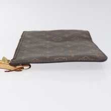 Load image into Gallery viewer, Louis Vuitton Monogram Neverfull MM Pouch
