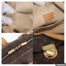 Load image into Gallery viewer, Louis Vuitton Monogram Manhattan GM
