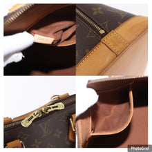 Load image into Gallery viewer, Louis Vuitton Monogram Alma PM
