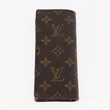 Load image into Gallery viewer, Louis Vuitton Monogram Etui a Lunettes Simple Eyeglass Case
