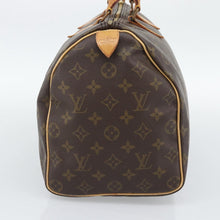Load image into Gallery viewer, Louis Vuitton Monogram Speedy 35
