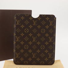 Load image into Gallery viewer, Louis Vuitton iPad Case
