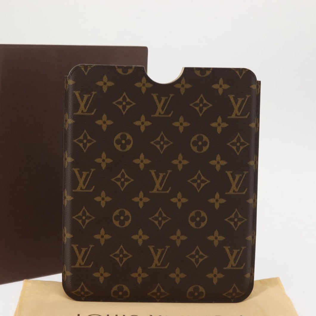 Louis Vuitton iPad Case