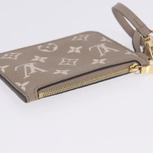 Load image into Gallery viewer, Louis Vuitton Monogram Bicolor All-In BB Pouch
